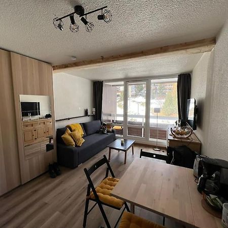 Appartement Alpe-D'Huez 4 Personnes Alpe d'Huez Zewnętrze zdjęcie