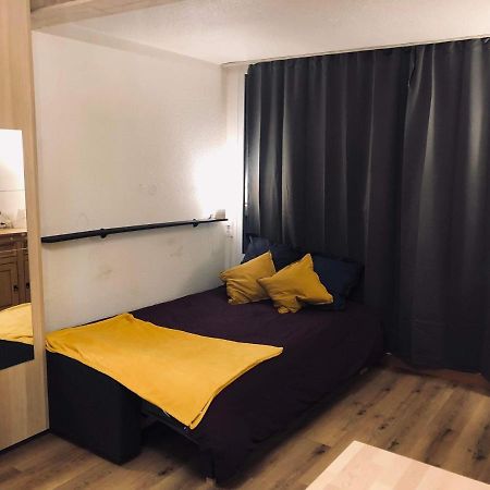 Appartement Alpe-D'Huez 4 Personnes Alpe d'Huez Zewnętrze zdjęcie