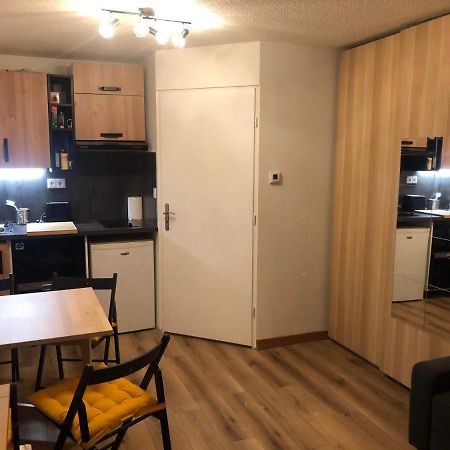 Appartement Alpe-D'Huez 4 Personnes Alpe d'Huez Zewnętrze zdjęcie