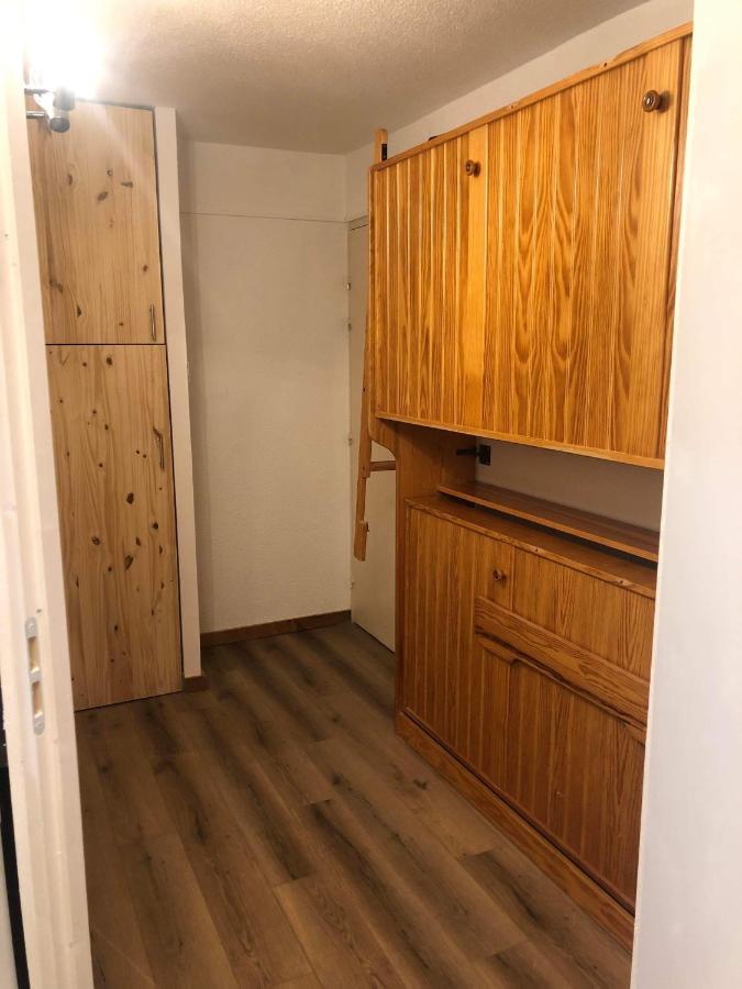 Appartement Alpe-D'Huez 4 Personnes Alpe d'Huez Zewnętrze zdjęcie