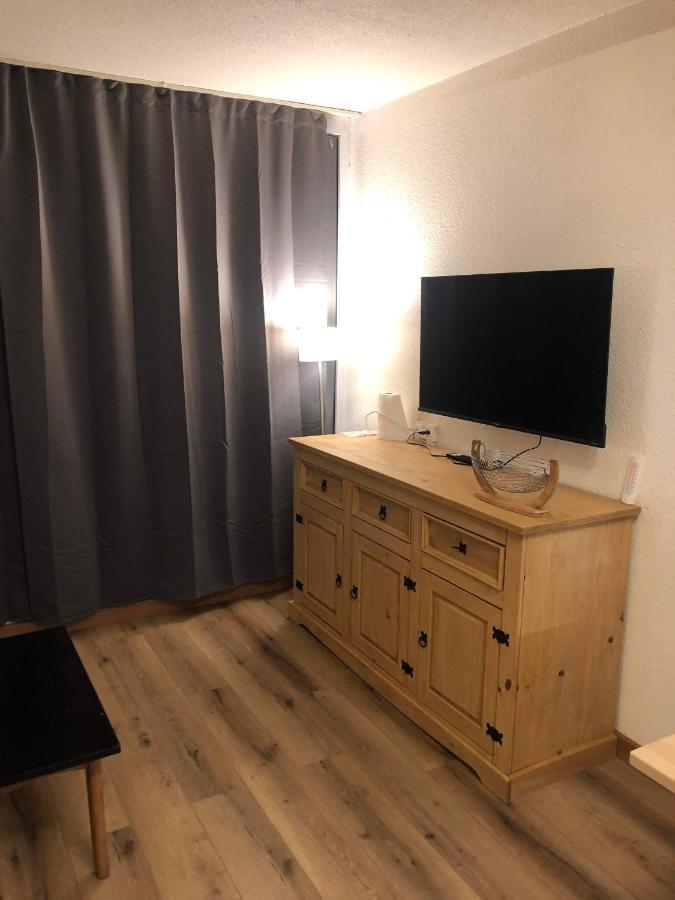 Appartement Alpe-D'Huez 4 Personnes Alpe d'Huez Zewnętrze zdjęcie